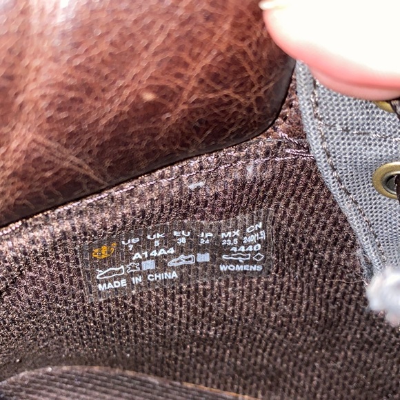 Timberlands - Picture 6 of 6